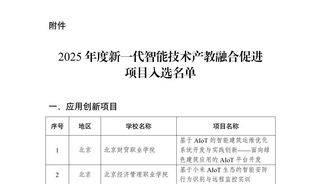 ​广州华立科技职业学院成功获得...