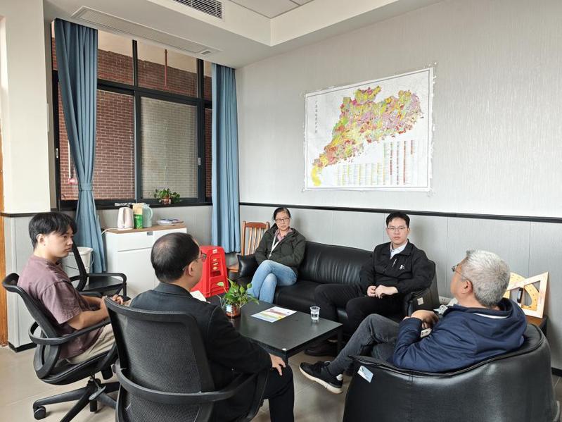 中望CAD助力实训教学 华立职...