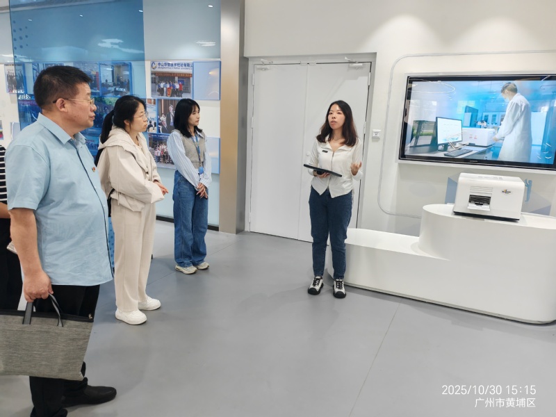 当中医智慧遇见病理科技：一场与...