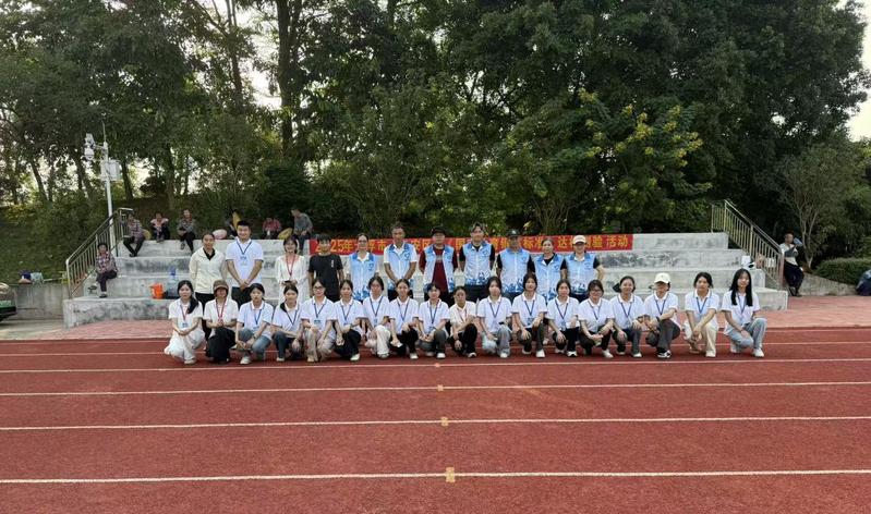 以测促练强体魄！| 华立学子助...