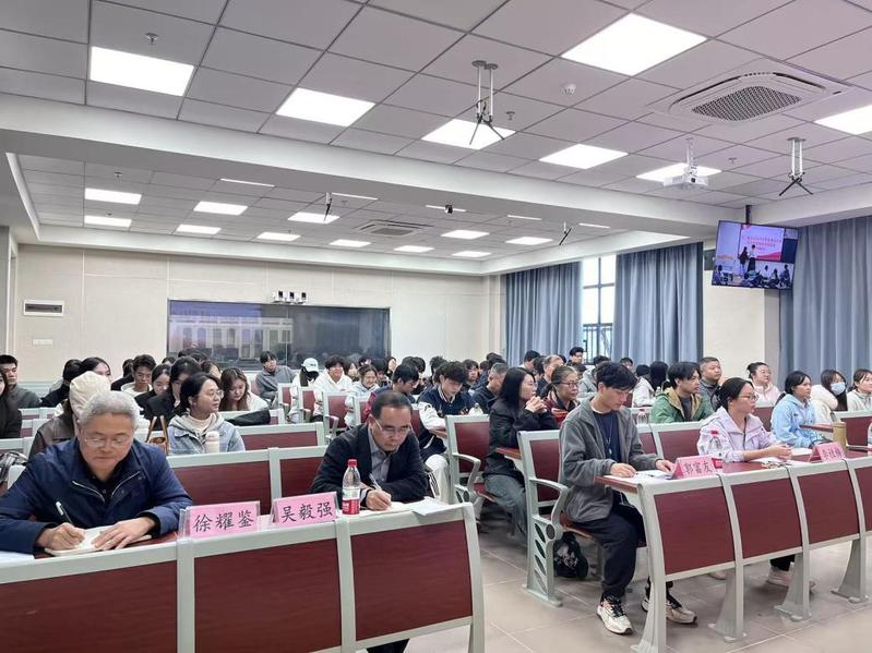 筑梦职业之路 规划精彩未来——...