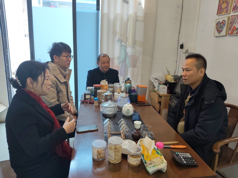 深化校企合作 共育电商人才——...