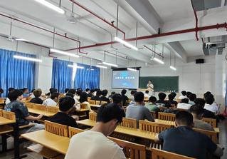 校企携手促就业 测绘精英蓄势发...