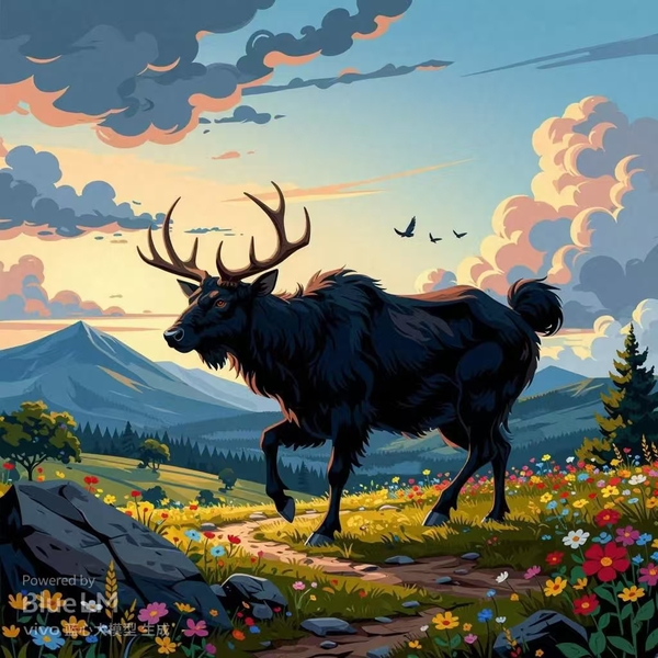 在生气时如何心平气和