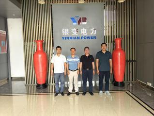 深化校企合作 共拓育人新篇