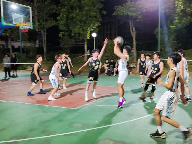 凝聚青春力量，彰显城建风采——...