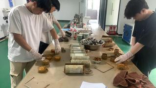 强化实践教学 助力技能竞赛 —...